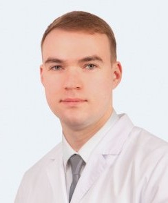 Романенков Андрей Андреевич мануальный терапевт