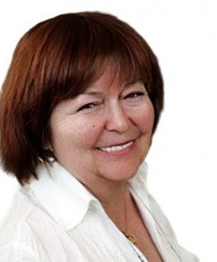 Лаптева Елена Николаевна гастроэнтеролог