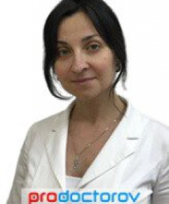 Блажевич Евгения Сергеевна гинеколог