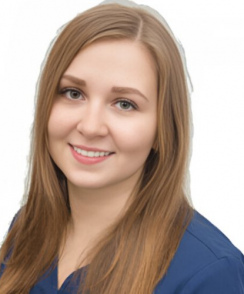 Сатина Анна Андреевна стоматолог