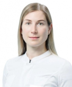 Браеску Марина Николаевна физиотерапевт