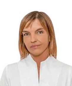 Сергеева Инна Александровна дерматолог