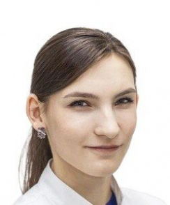 Ковалева Светлана Игоревна гастроэнтеролог