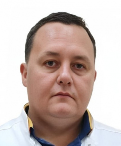 Ковалев Илья Сергеевич андролог