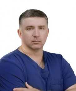 Гловацкий Александр Вячеславович стоматолог