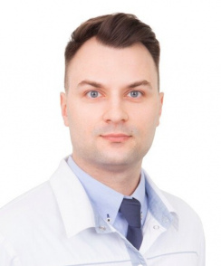 Труфанов Георгий Сергеевич косметолог