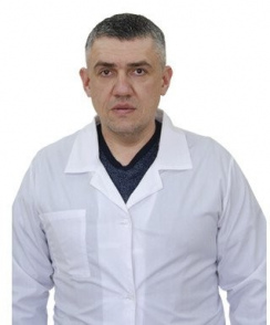 Киселев Алексей Александрович кардиолог