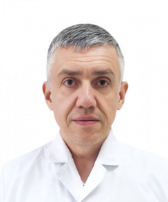 Киселев Алексей Александрович кардиолог