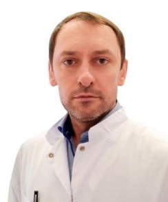 Вирацов Амруди Пахрудиевич уролог