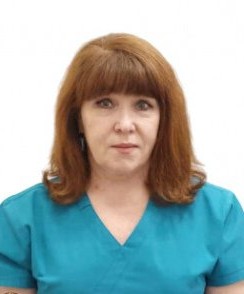 Шевко Инесса Валерьевна узи-специалист
