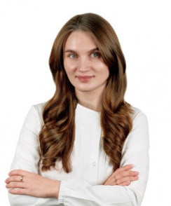 Ширинкина Анна Геннадьевна стоматолог-терапевт