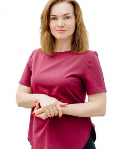 Руденко Марина Александровна косметолог