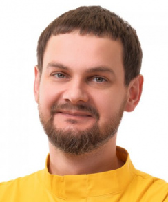 Присяжнюк Александр Владимирович стоматолог