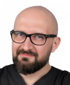 Карятов Виталий Владимирович стоматолог