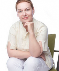 Рахманина Людмила Николаевна стоматолог