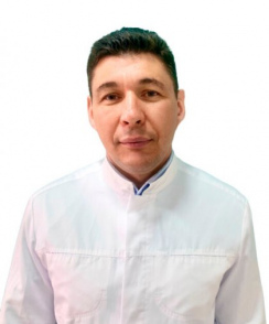 Шелуха Андрей Григорьевич ортопед