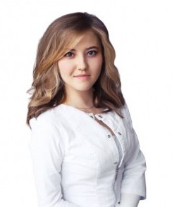 Синицына Марина Борисовна эндокринолог