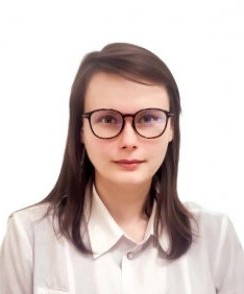 Суркова Ольга Михайловна маммолог