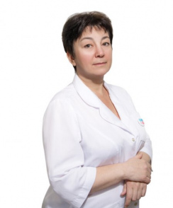 Шишмарева Фатима Викторовна акушер