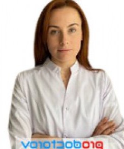Щипанова Ирина Владимировна кардиолог