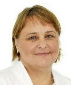 Нуждова Ирина Александровна врач функциональной диагностики