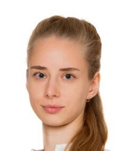 Маркова Надежда Николаевна окулист (офтальмолог)