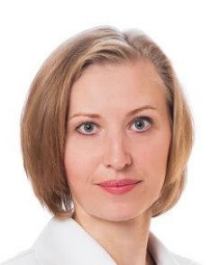 Патрикеева Татьяна Викторовна андролог