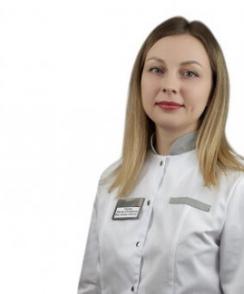 Карцева Маргарита Михайловна гинеколог