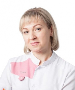 Санькова Татьяна Николаевна стоматолог