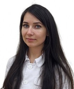 Кузнецова Ольга Игоревна стоматолог-терапевт