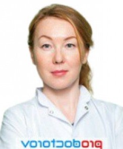 Мурашова Мария Юрьевна стоматолог