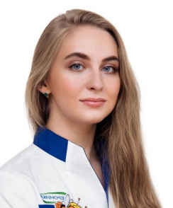 Виннер Анастасия Алексеевна стоматолог