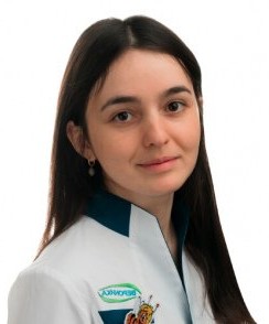 Балахмедова Рена Салахетддиновна стоматолог