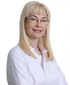 Пивоварчик Элла Борисовна дерматолог