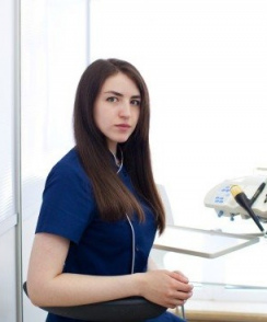 Гоова Аминат Султангериевна стоматолог-терапевт