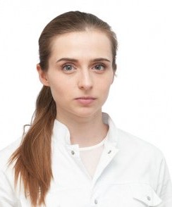 Статная (Петрова) Елена психолог