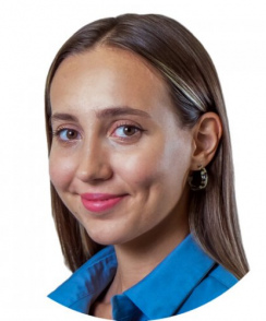Кузнецова Ольга Олеговна стоматолог