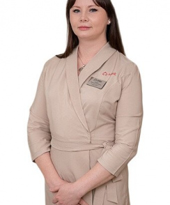 Наумова Маргарита Николаевна дерматолог