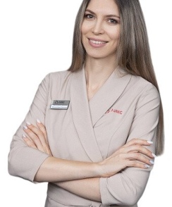 Мельзер Ирина Евгеньевна дерматолог