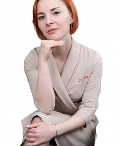 Хорькова Екатерина Анатольевна дерматолог