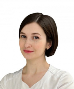 Ахметова Эльмира Анвяровна дерматолог
