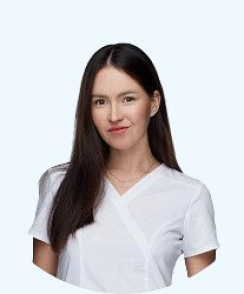 Мищик Екатерина Владимировна акушер