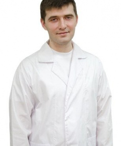 Фоменко Николай Александрович маммолог