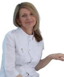 Маслова Ирина Юрьевна гинеколог