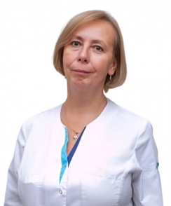 Новикова Елена Юрьевна остеопат