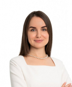 Христенко Светлана Андреевна дерматолог