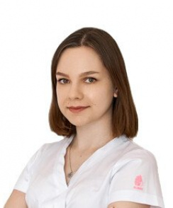 Минина Виктория Юрьевна невролог