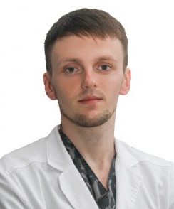 Журов Александр Сергеевич маммолог
