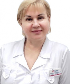 Титова Елена Александровна стоматолог-терапевт