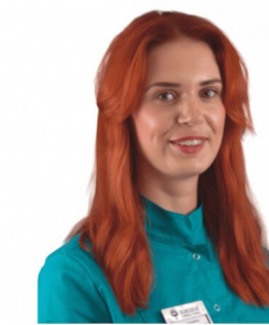 Венцловайте Наталья Дмитриевна педиатр